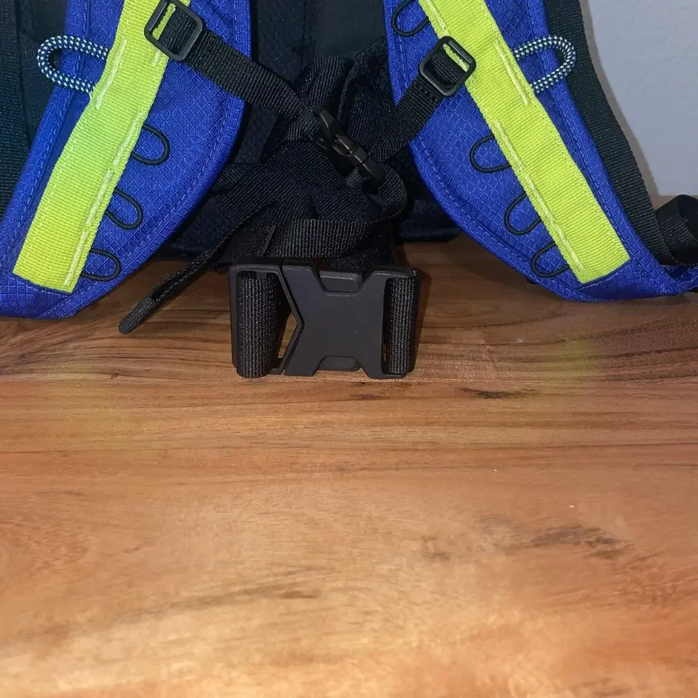 Nike ACG Karst Backpack 29L Deep Royal Blue/Cyber/Summit White CK7510-455